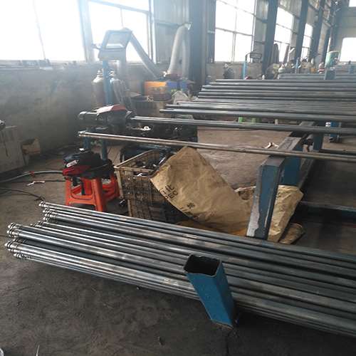 金山屯桥梁桩基声测管的施工工艺流程