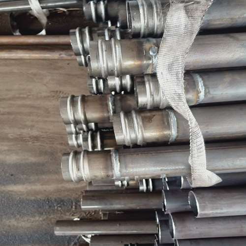 金山屯终于找到了,铁路用声测管的检测用哪个标准